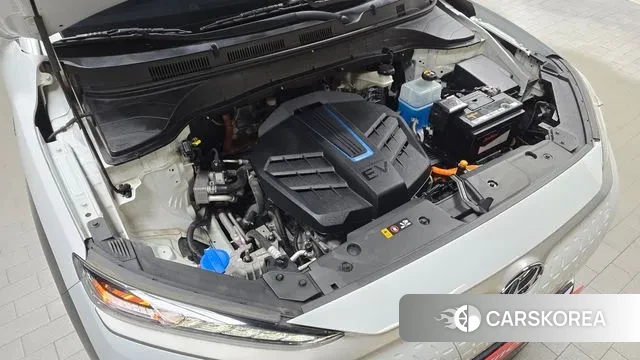 Hyundai Kona Electric id 3264463 из Кореи 16