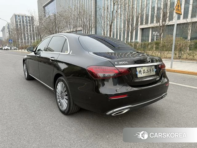 Mercedes-Benz E-class id 4256757 из Китая 16