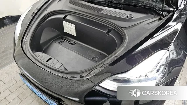 Tesla Model 3 id 3509487 из Кореи 16