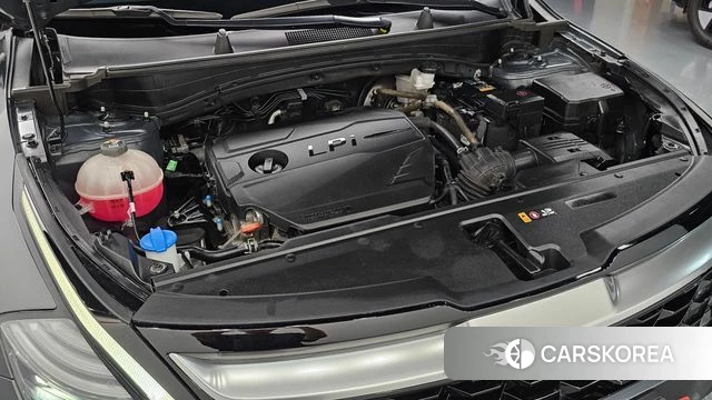Kia Sportage 5th Generation id 4428006 из Кореи 16
