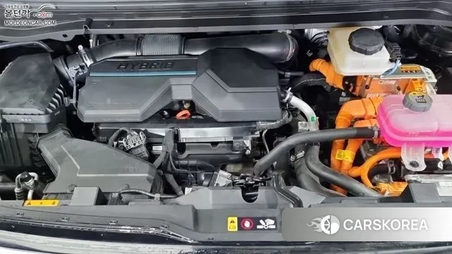 Hyundai Staria id 3447092 из Кореи 14