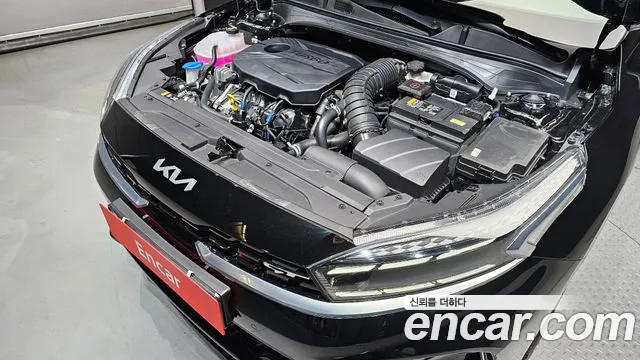 Kia The New K3 2nd generation id 2682077 из Кореи 16