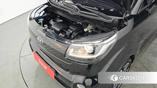 Kia The New Ray id 3894103 из Кореи 16