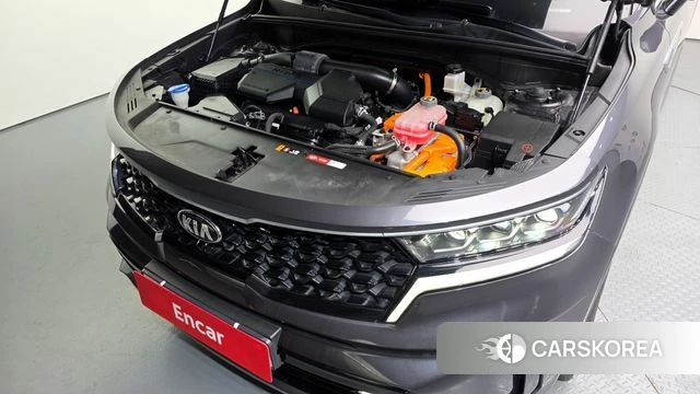 Kia Sorento 4th Generation id 3800860 из Кореи 16