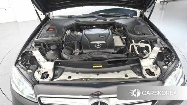 Mercedes-Benz E-Class W213 id 4530501 из Кореи 16