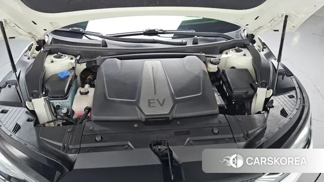 Kia EV6 id 3503703 из Кореи 16