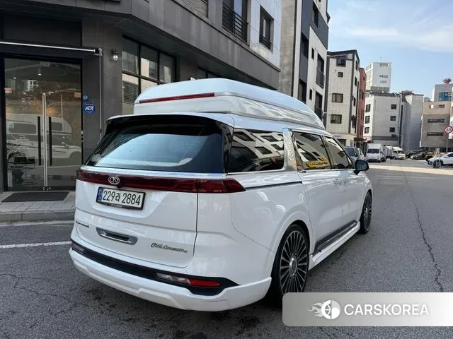 Kia Carnival 4th generation id 3339154 из Кореи 16