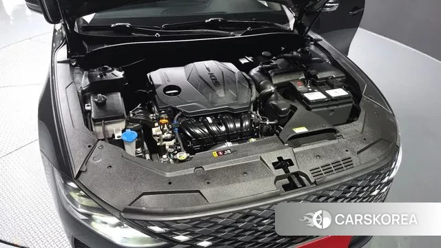 Hyundai The New Grandeur IG id 3759805 из Кореи 16