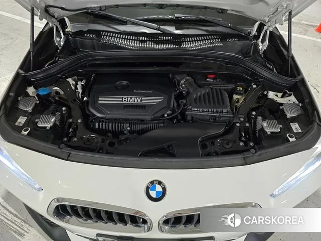 BMW X2 (F39) id 3041956 из Кореи 16