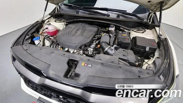 Kia Sportage 5th Generation id 2626092 из Кореи 16