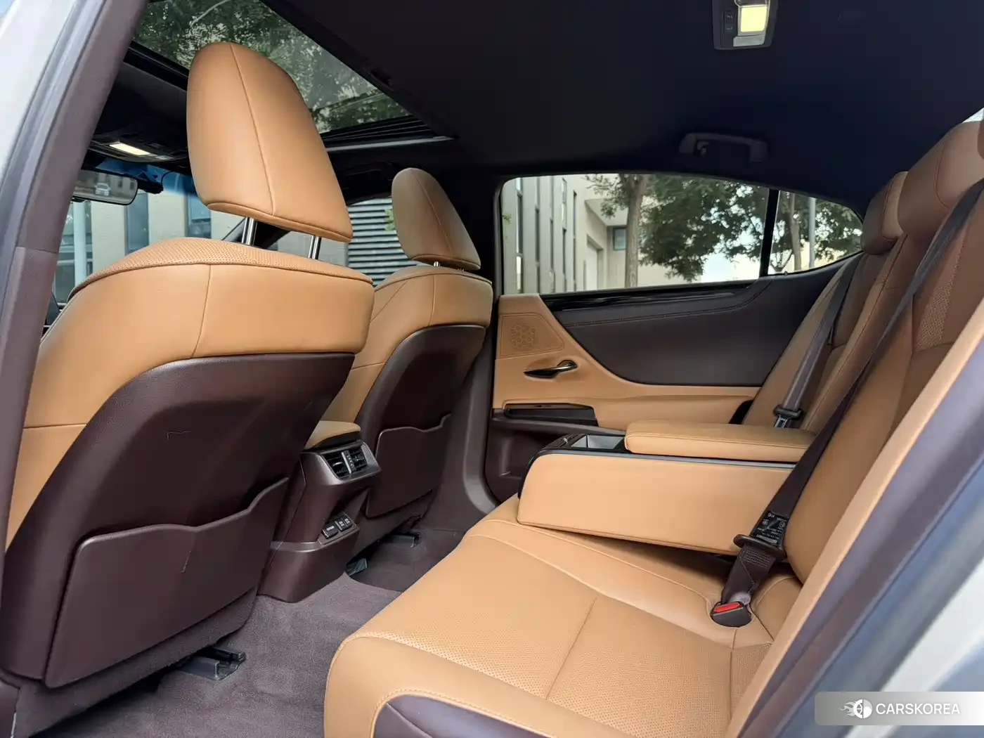 Lexus ES id 4576836 из Китая 15