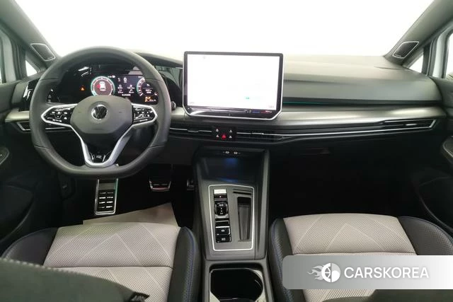 Volkswagen Golf id 4255797 из Китая 13