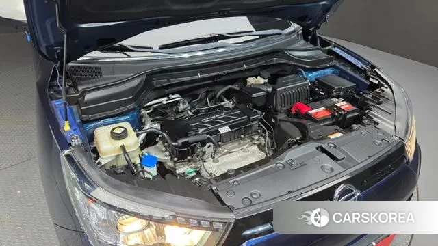 Ssangyong Tivoli Armor id 3351191 из Кореи 16