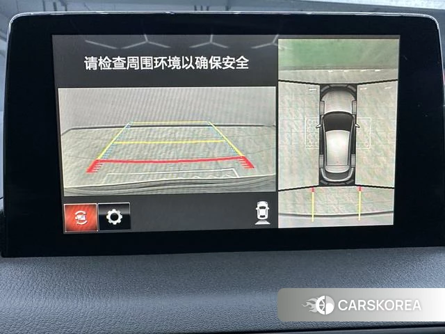 Mazda CX-4 id 4263397 из Китая 14