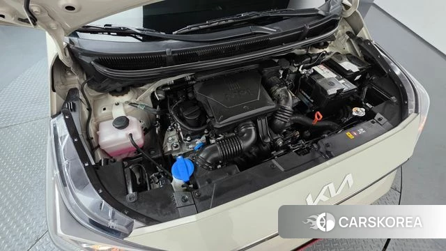 Kia The New Morning (JA) id 4687215 из Кореи 28