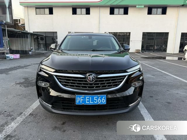 Buick Angke Flag id 4211420 из Китая 11