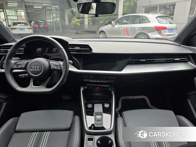Audi A3 id 4314209 из Китая 20