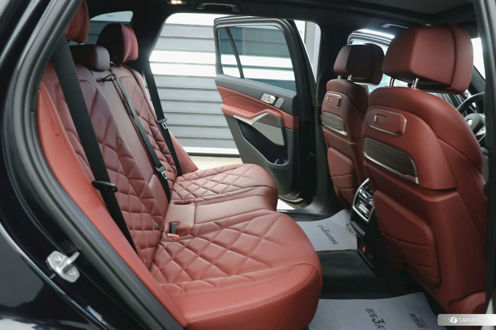 BMW X5 id 4512769 из Китая 27