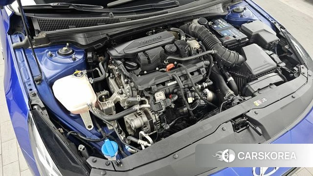 Hyundai Avante (CN7) id 3806675 из Кореи 16