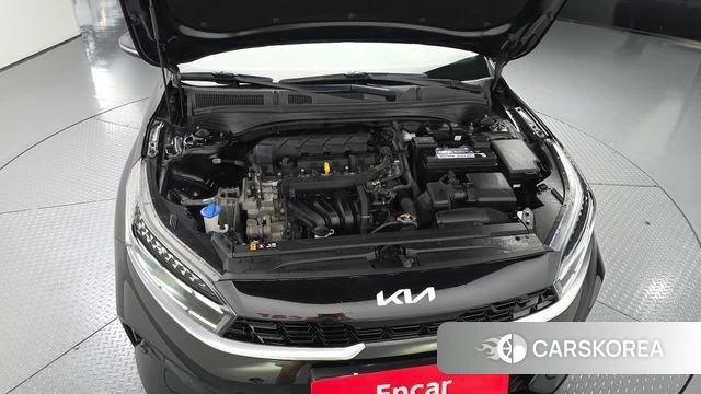 Kia The New K3 2nd generation id 4445107 из Кореи 16