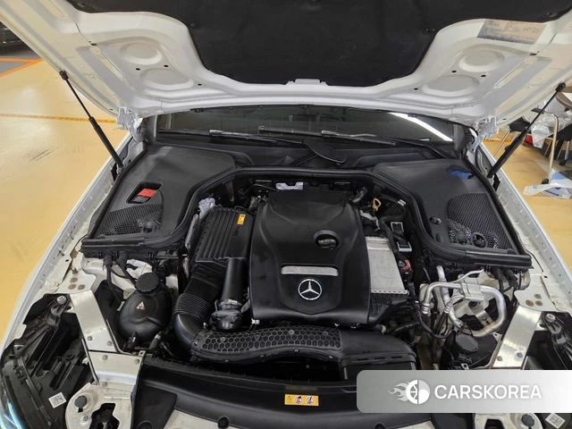 Mercedes-Benz E-Class W213 id 4689101 из Кореи 16