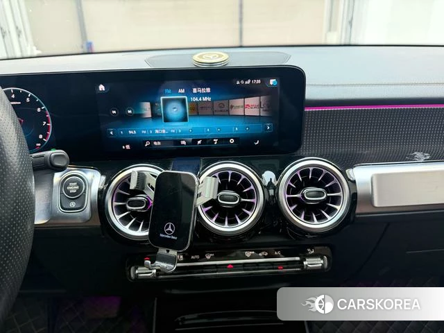 Mercedes-Benz GLB id 4271222 из Китая 23