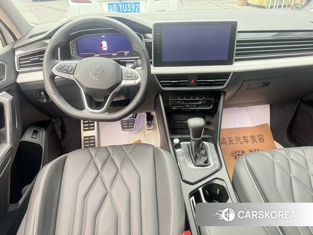 Volkswagen Tiguan L id 4307494 из Китая 9