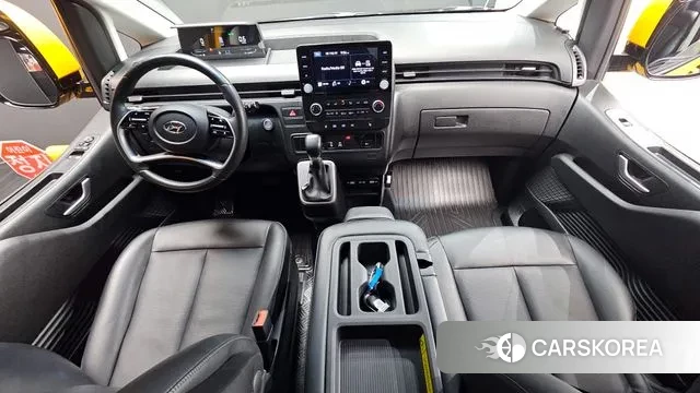 Hyundai Staria id 3777141 из Кореи 16