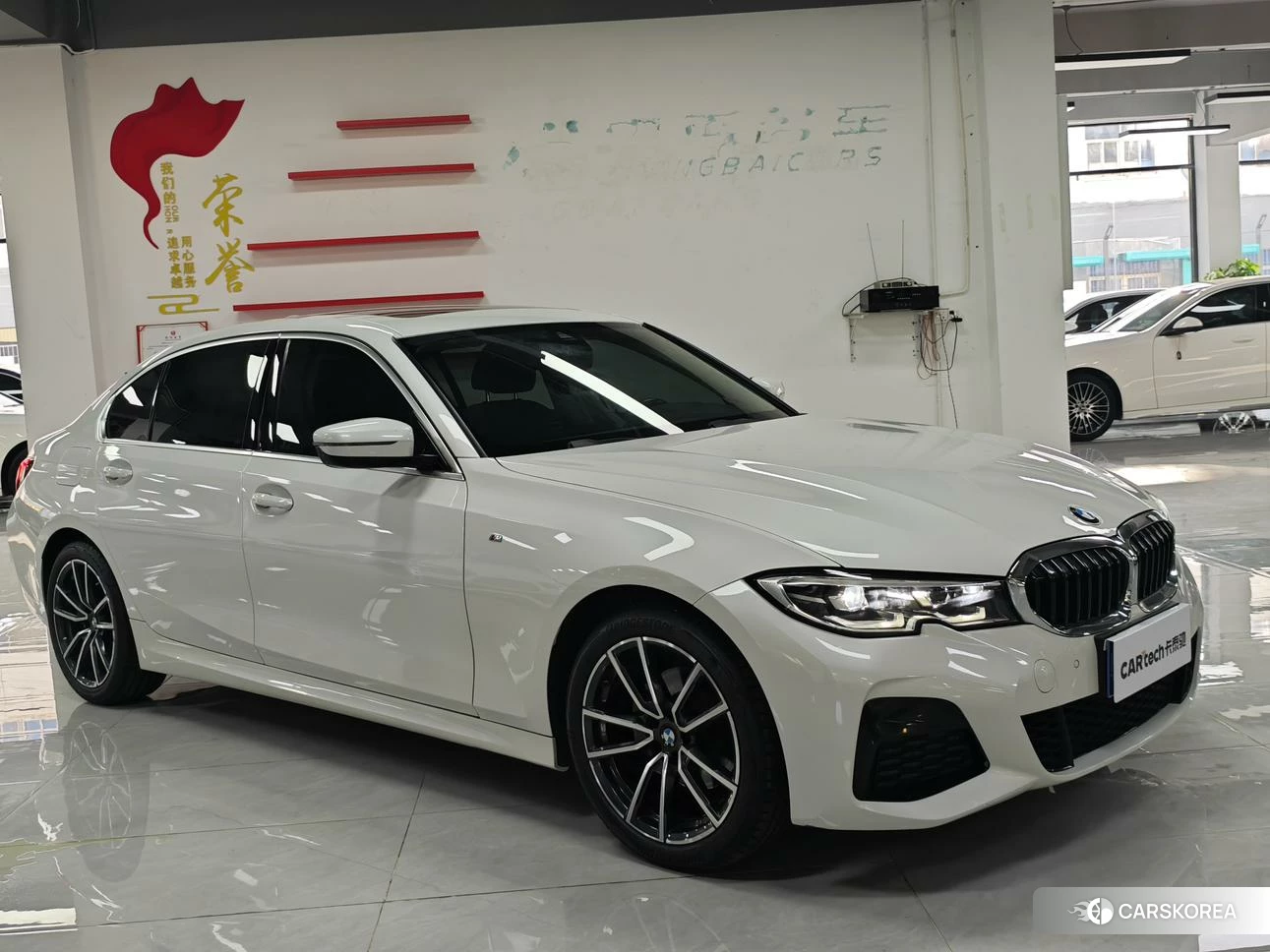 BMW 3 series id 4453147 из Китая 20