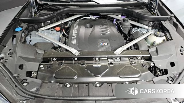 BMW X6 (G06) id 4756883 из Кореи 31