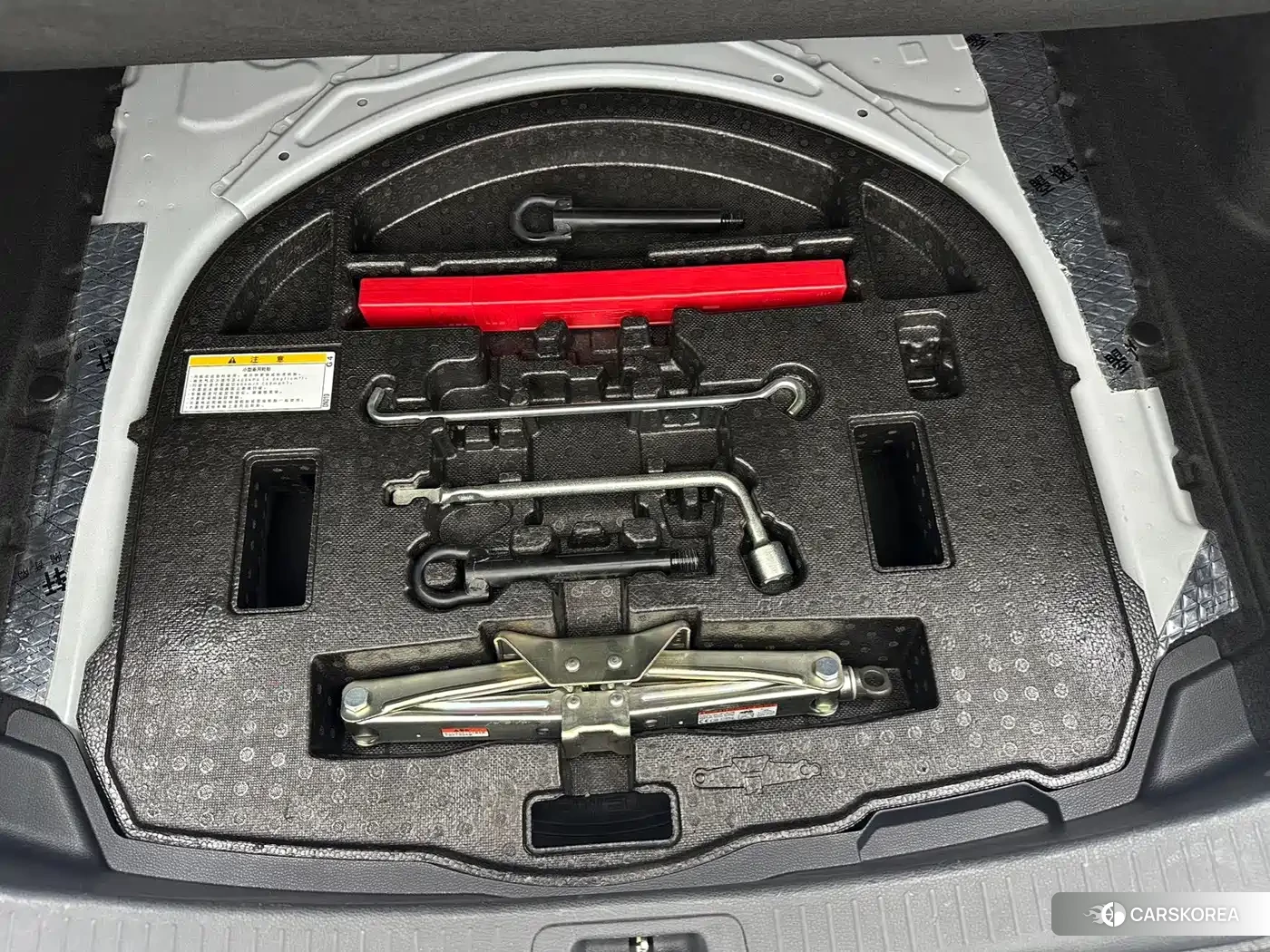 Toyota Corolla id 4669227 из Китая 15