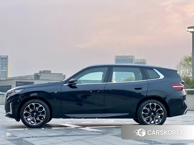 BMW X3 id 4205670 из Китая 12
