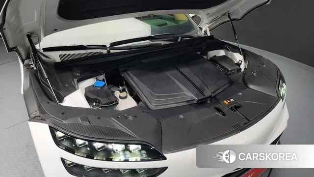 Genesis GV60 id 3621080 из Кореи 16