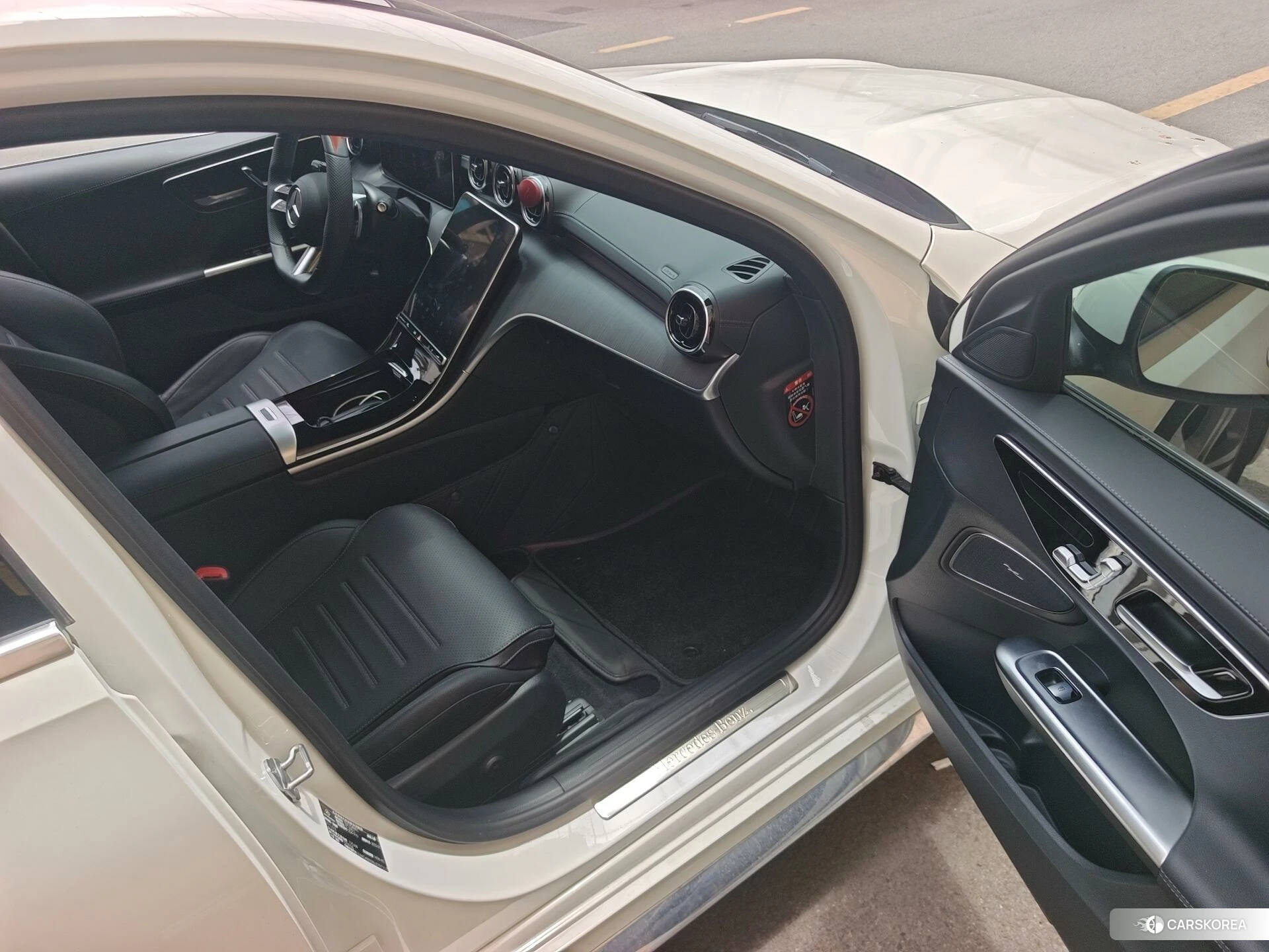 Mercedes-Benz C-class id 4454038 из Китая 17