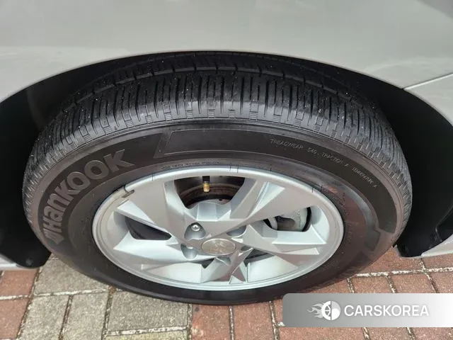 Hyundai Avante (CN7) id 3705797 из Кореи 15