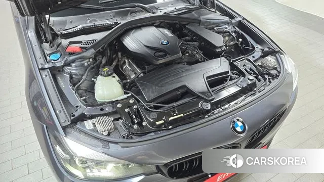 BMW 3 Series GT (F34) id 3038979 из Кореи 16