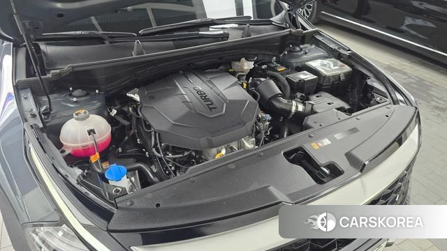 Kia Sportage 5th Generation id 4571384 из Кореи 29