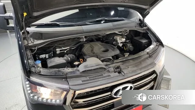 Hyundai Solati id 3013735 из Кореи 16