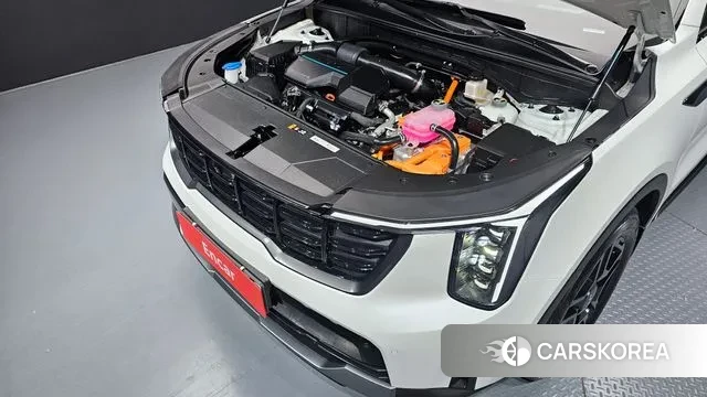 Kia The New Sorento 4th Generation id 3758170 из Кореи 16