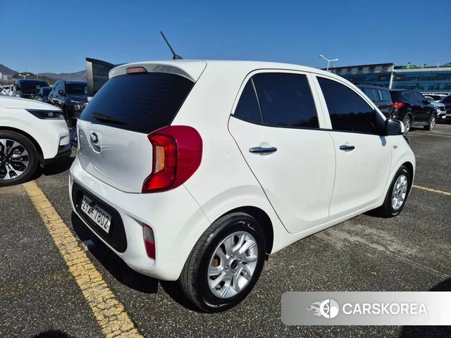 Kia All New Morning (JA) id 3834047 из Кореи 16