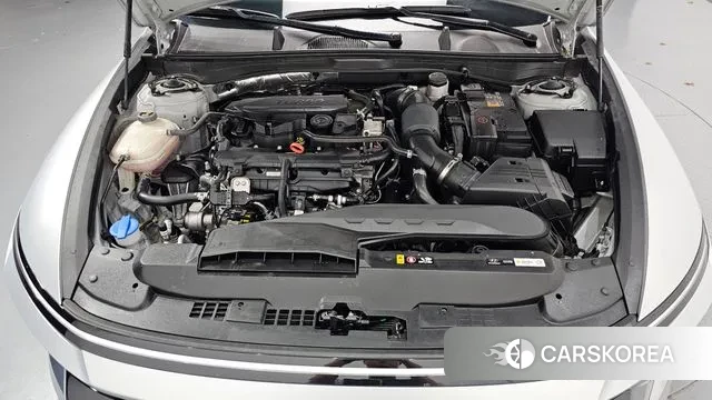 Hyundai Sonata D Edge (DN8) id 3393839 из Кореи 16