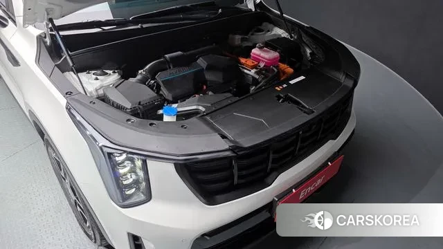 Kia The New Sorento 4th Generation id 3405371 из Кореи 16