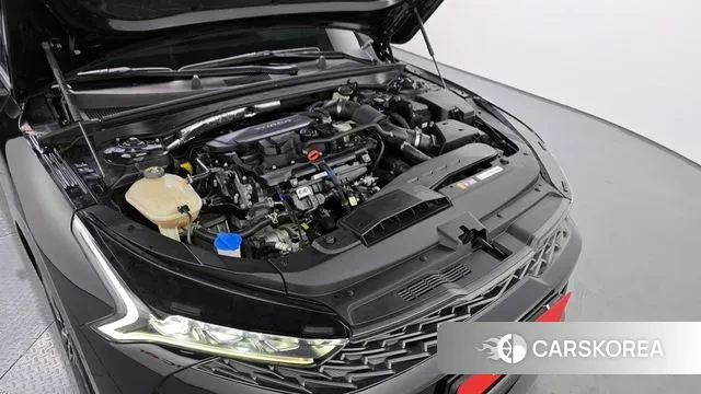 Kia K5 3rd generation id 3443065 из Кореи 16