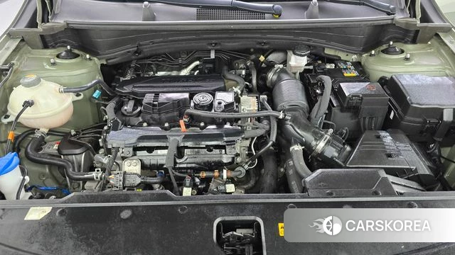 Kia Sportage 5th Generation id 4768766 из Кореи 16