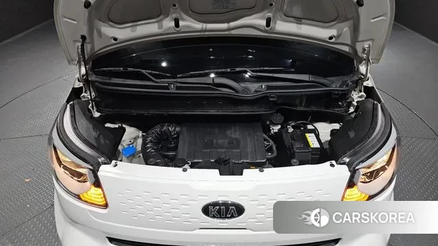 Kia The New Ray id 3269505 из Кореи 16