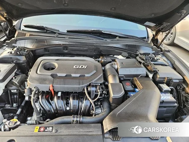 Hyundai Grandeur IG id 3772881 из Кореи 16