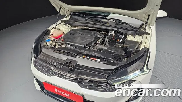 Kia K5 3rd generation id 2801754 из Кореи 16