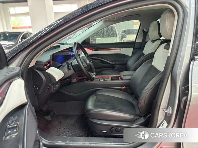 Ford Mondeo id 4241911 из Китая 11