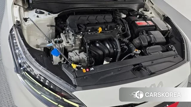 Kia The New K3 2nd generation id 3443667 из Кореи 16