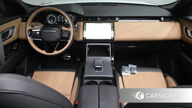 Land Rover Range Rover Velar id 4578530 из Кореи 33